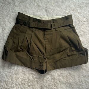 Marc Jacobs shorts